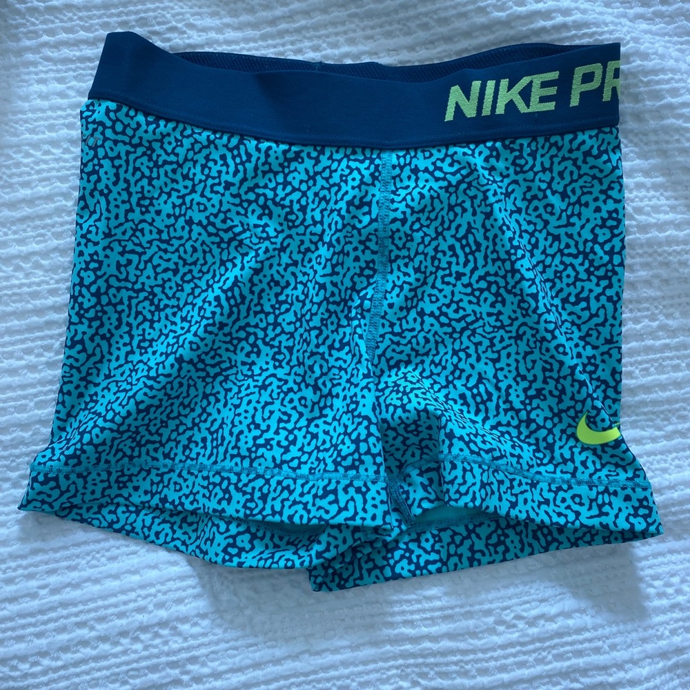 Nike Pro Spandex- size XS